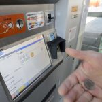 Payer le bus en cash, bientôt impossible?