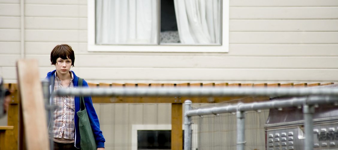 En traversant l’Amérique avec Kelly Reichardt