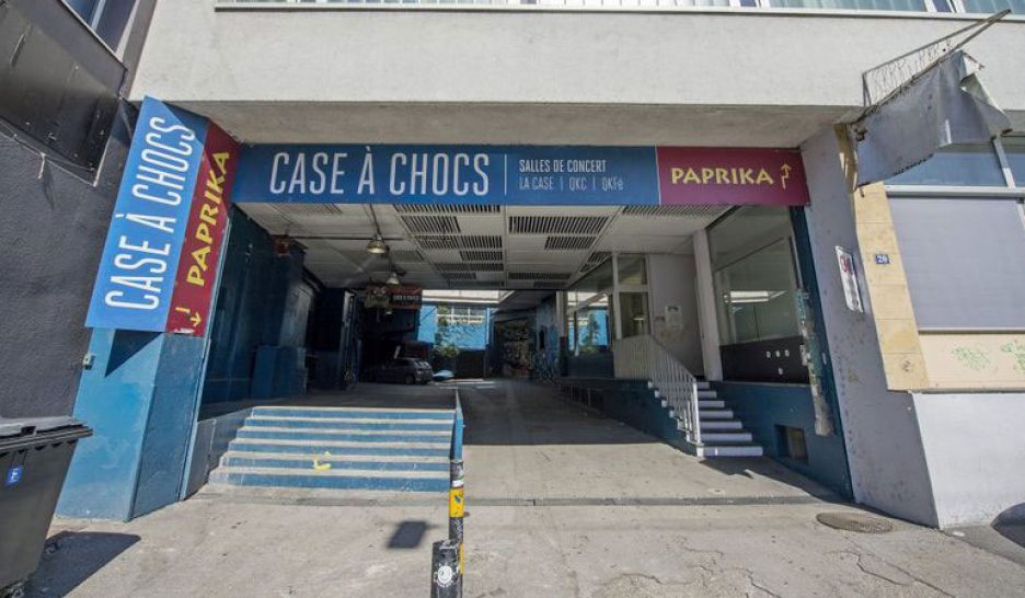 Politique et culture se rencardent