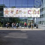 Pour «un campus respectueux»