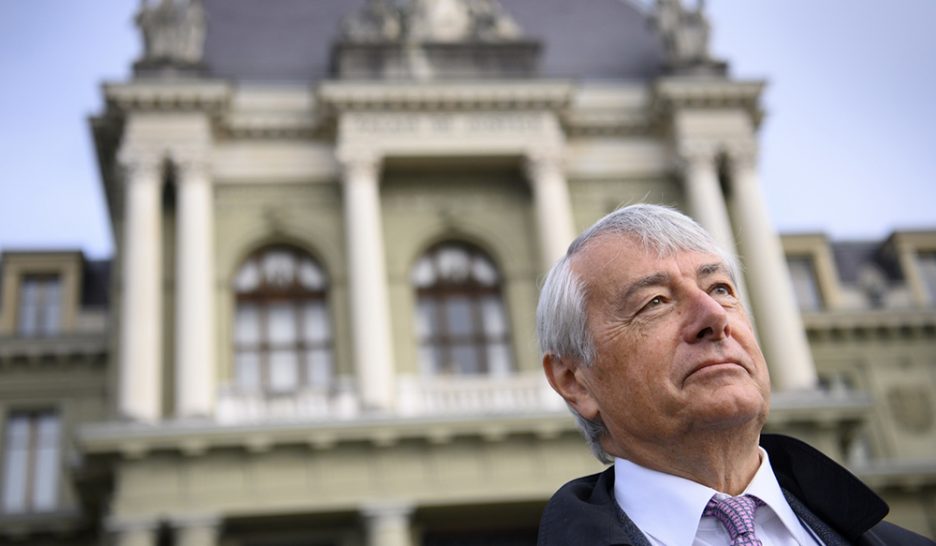 Procès Dunand: le «corbeau» a agi «par volonté de nuire»