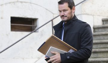 Procès Maudet: la défense démonte l’accusation