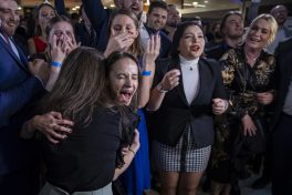 Quand la gauche se dissout 