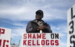 Quel avenir pour le«Striketober»?