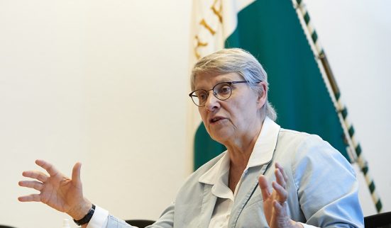 Qui remplacera Béatrice Métraux?