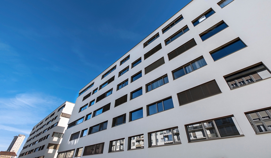 Cure de jouvence dans les EMS 1