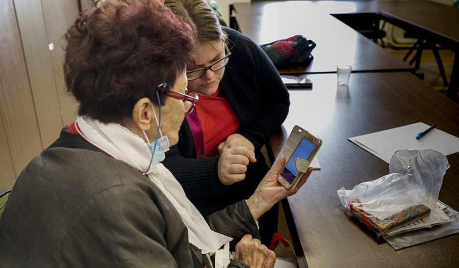 «Sans smartphone, tout devient compliqué»