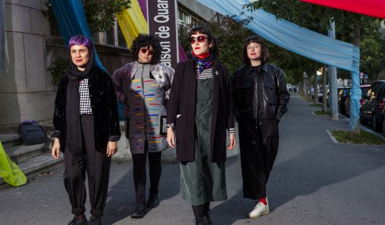 Un chant local devenu mondial 1