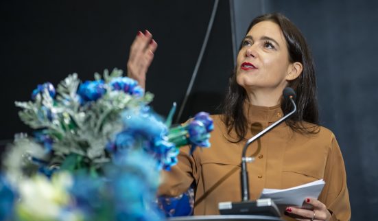 Un festival «au-delà du cinéma»