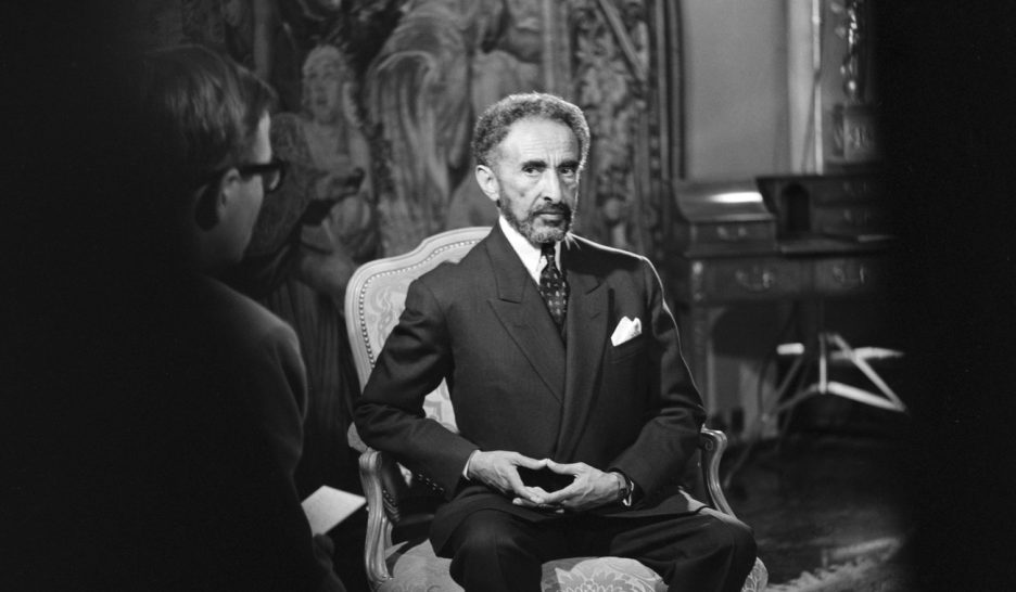 Un prince jardinier incarcéré