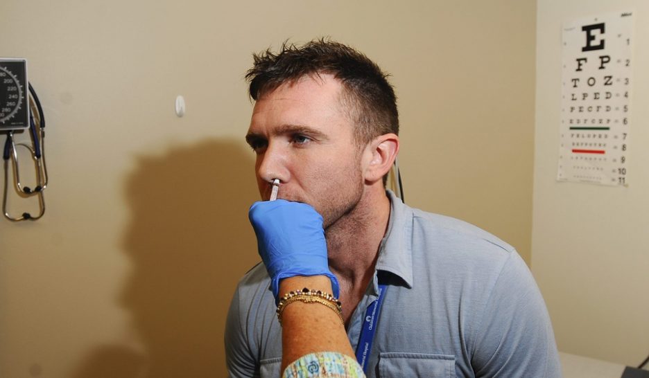 Un vaccin qui promet