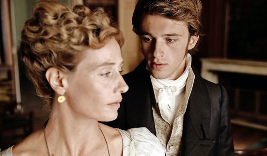 Une comédie humaine très grinçante