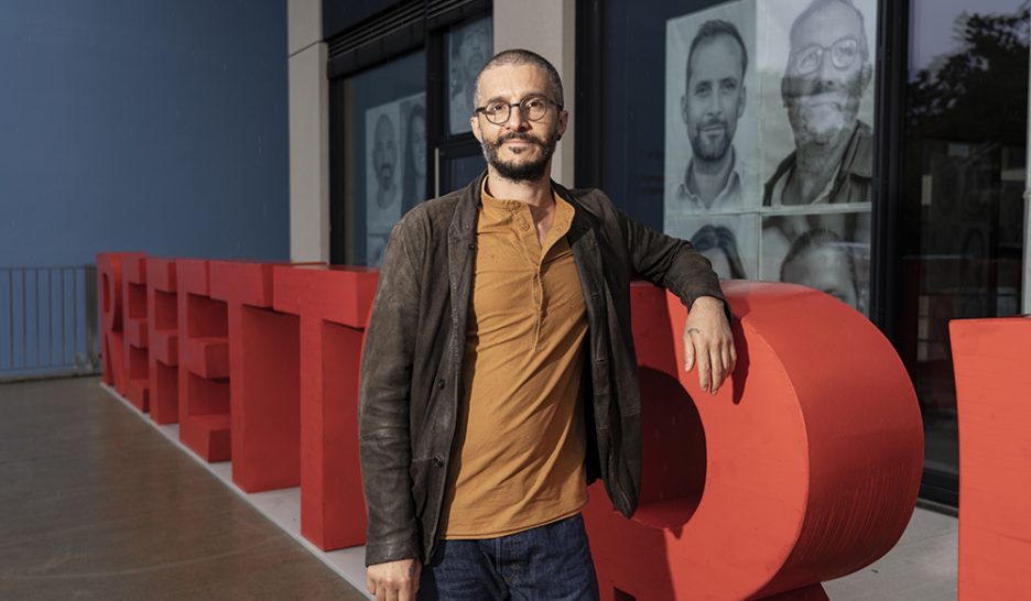 Une soupe populaire cinq étoiles