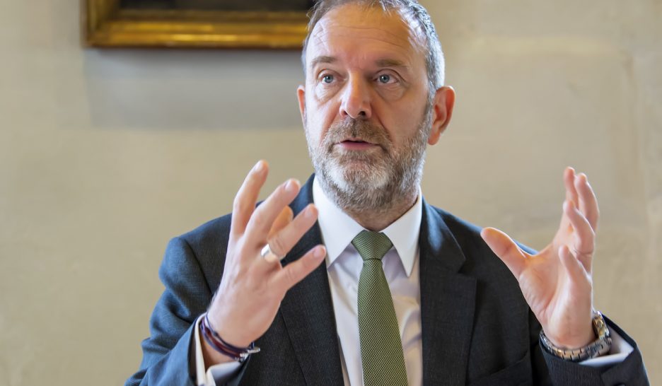 Versoix: des «démarches» pour une sortie de crise