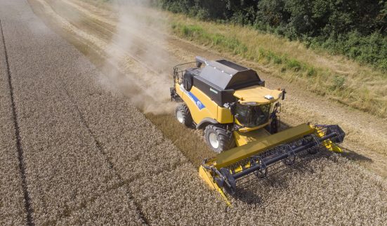 Agriculture: «Je me suis sentie évincée»