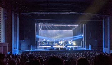 Alain Souchon, poète ado à la vieille âme