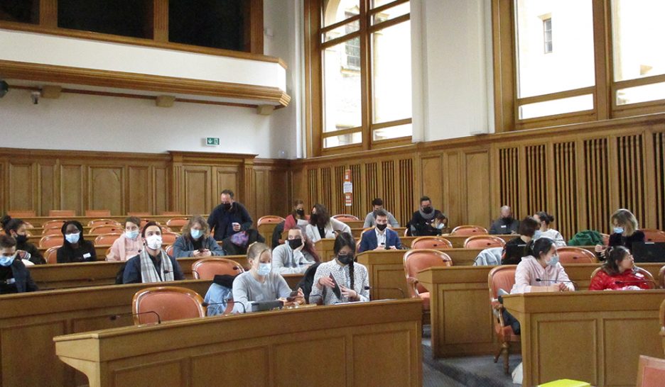 Autopsie d’un mal-être