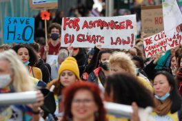 Belles paroles et vrais enjeux