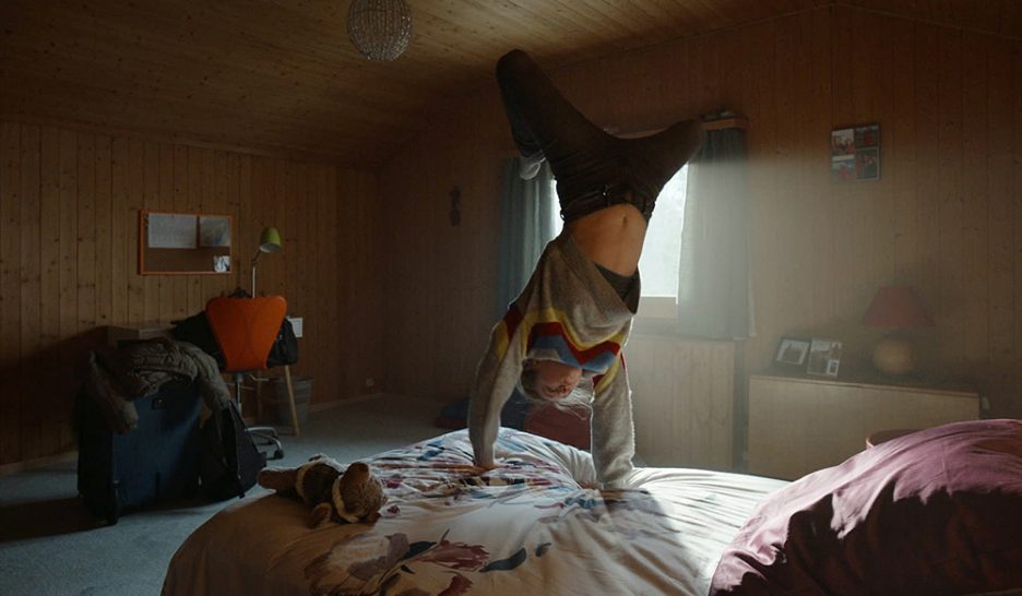 Loin de la révolution 1