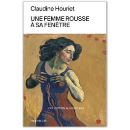 La trace d’une femme épiée