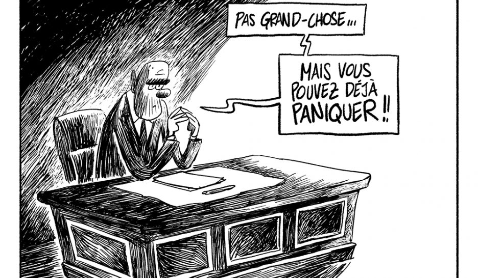 Covid-19: que sait-on à propos du nouveau variant?