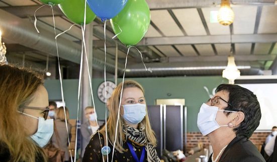 Des soignants qu’il faut mieux soigner