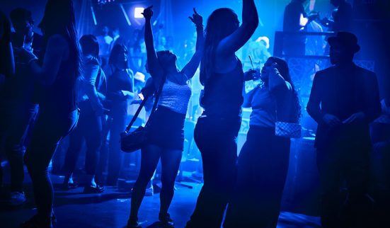 Doutes sur des injections de GHB au MAD 1