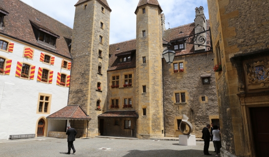 Garde-fous pour lanceurs d'alerte