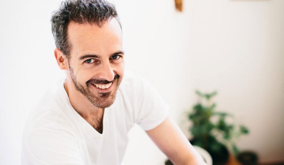 Joan Mompart, la part du colibri