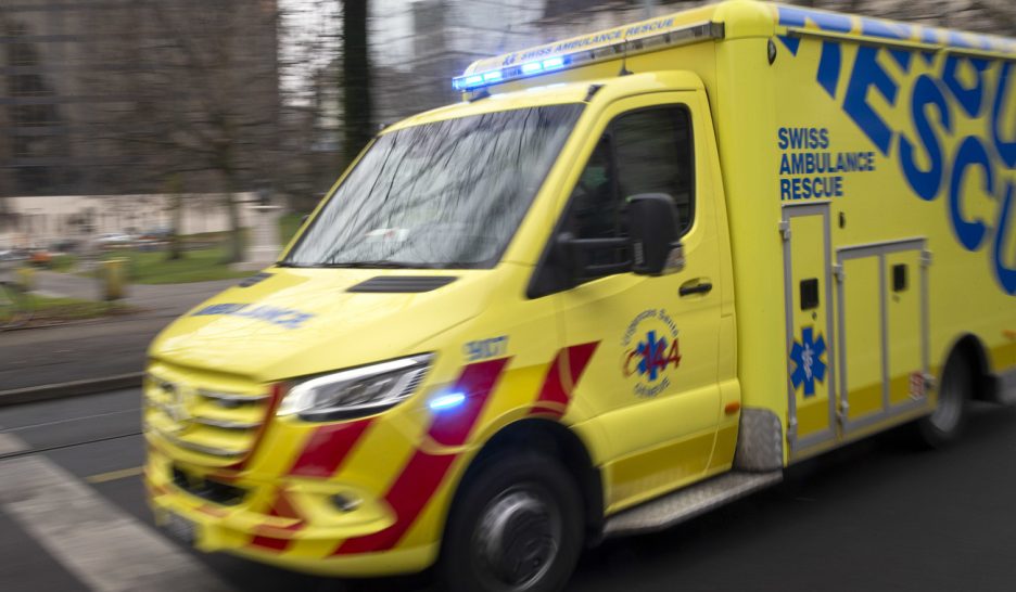 La centrale 144 doit être améliorée