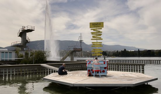 Le budget de la Ville passe l’épaule en commission