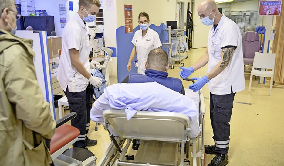 Le Covid long, une maladie reconnue