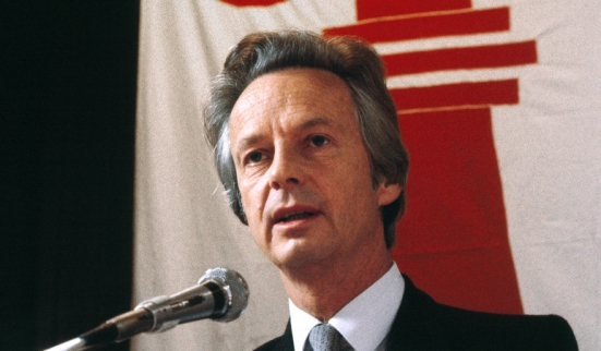 Le Jura honore Roland Béguelin