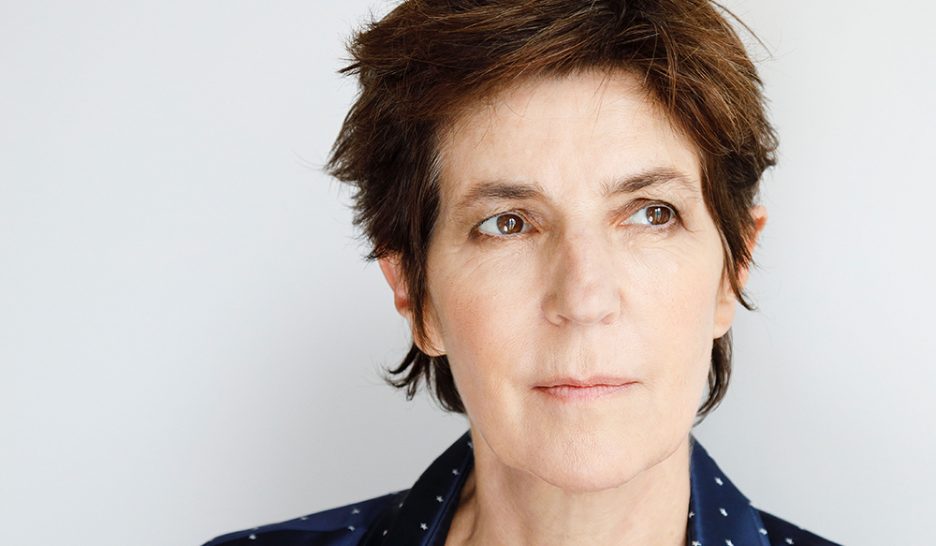 Le père de ses mots