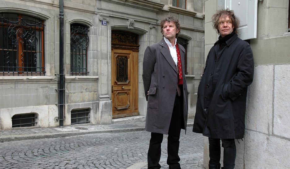 Léman Bleu soutient la scène musicale locale