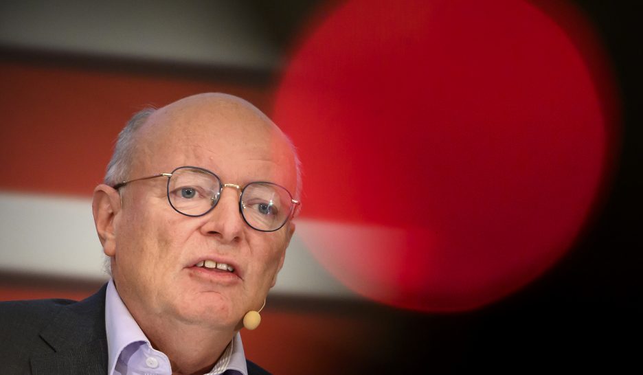 Les CFF veulent éviter les trous