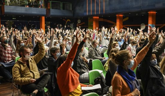 Les fonctionnaires envisagent la grève 3