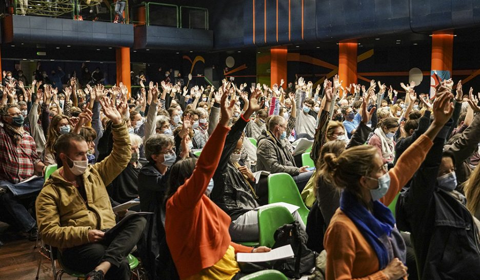 Les fonctionnaires envisagent la grève 3