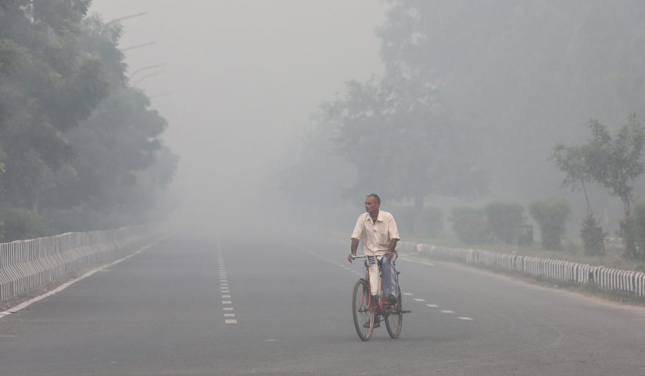 Les systèmes de santé s'engagent pour réduire le CO2