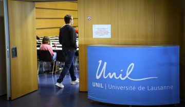 L'Uni hantée par le harcèlement 1