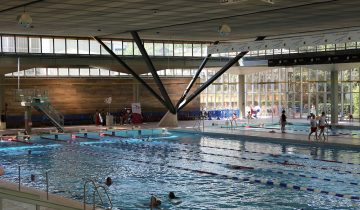 Collonge-Bellerive veut une piscine couverte