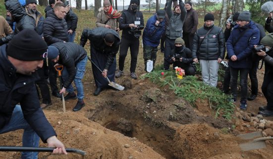 «Plus grande tentative de déstabilisation» depuis la guerre froide