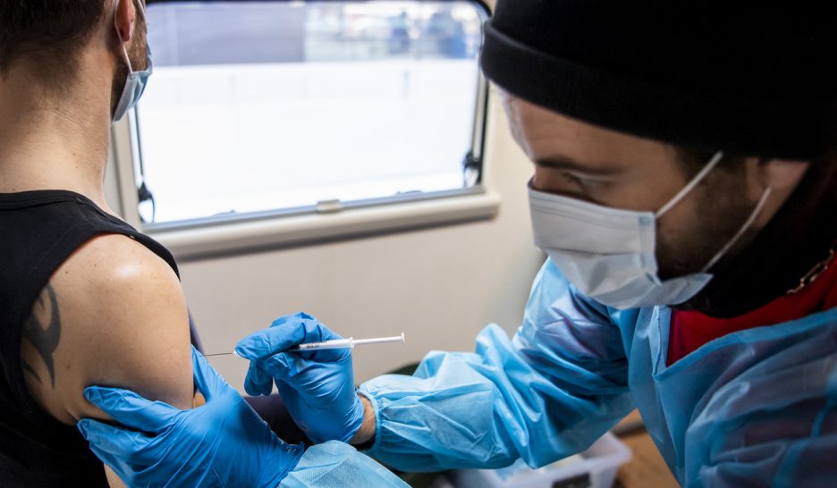 Rassurer les indécis