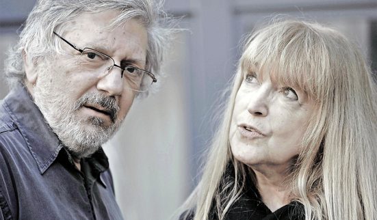 Souvenirs d’une vie rebelle