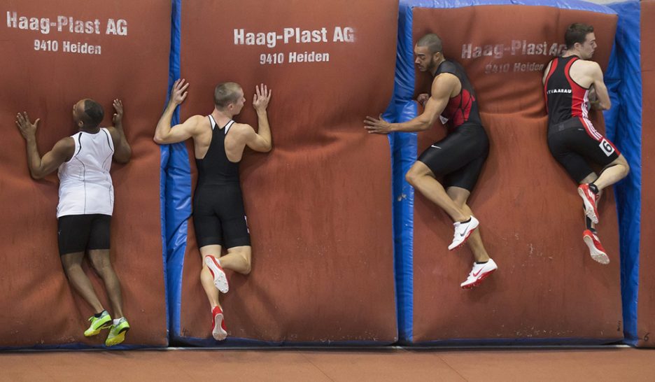Stopper les abus dans le sport d’élite