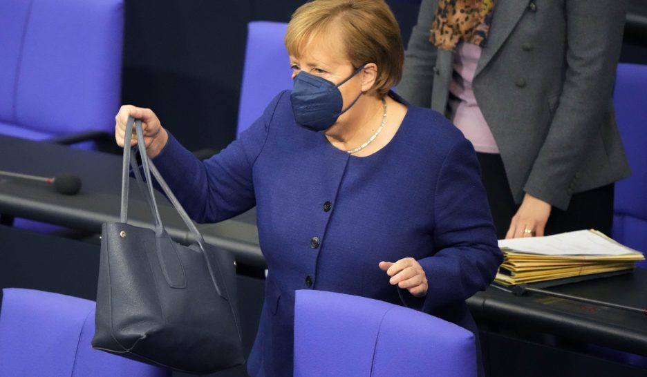 Un «bazooka» sanitaire