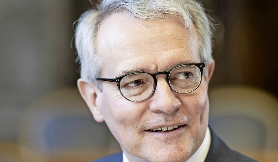 Un Glaronais à l’accent neuchâtelois