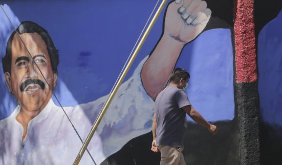 Un «vainqueur» sans surprise