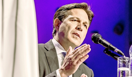 Un Valaisan à la tête des espions