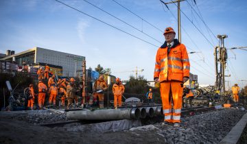 Une fragilité qui soulève des appétits